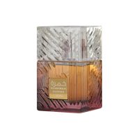 LATTAFA Khamrah Dukhan parfémovaná voda unisex 100 ml LATTAFA Khamrah Dukhan parfémovaná voda unisex 100 ml