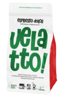 VELATTO Espresso Dolce zrnková 250 g
