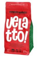 VELATTO Espresso Intenso zrnková 1000 g