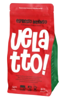 VELATTO Espresso Intenso zrnková 1000 g