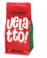 VELATTO Espresso Intenso zrnková 250 g