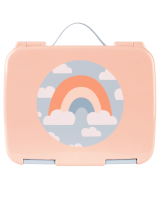 SKIP HOP Spark Style Krabička na oběd Bento Duha 3r+ 700 ml