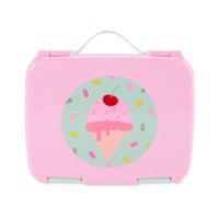 SKIP HOP Spark Style Krabička na oběd Bento Zmrzlina 3r+ 3 l