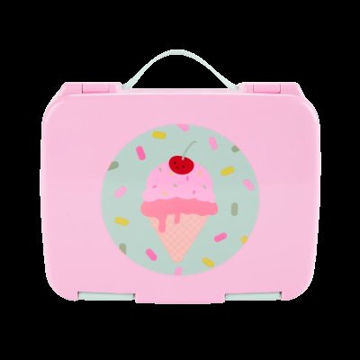 SKIP HOP Spark Style Krabička na oběd Bento Zmrzlina 3r+ 3 l