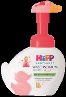 HIPP Babysanft Pěna na mytí- Princezna 250 ml HIPP Babysanft Pěna na mytí- Princezna 250 ml
