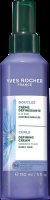 YVES ROCHER Tvarující krém na kudrnaté vlasy 150 ml YVES ROCHER Tvarující krém na kudrnaté vlasy 150 ml