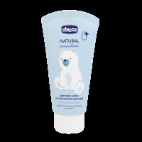 CHICCO Mléko tělové Natural Sensation s bambuckým máslem a vitaminem E, 0m+ 150 ml CHICCO Mléko tělové Natural Sensation s bambuckým máslem a vitaminem E, 0m+ 150 ml