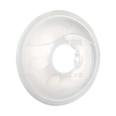 CANPOL BABIES Sběrač mateřského mléka do podprsenky 2 ks