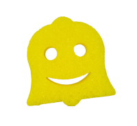 SCRUB MOMMY Zvonek limitovaná edice