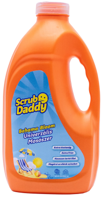 SCRUB DADDY Bahama Bloom prací prostředek 2 l