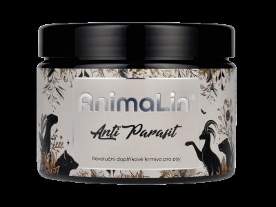 ANIMALIN AntiParasit pes 200 g