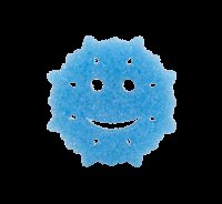 SCRUB DADDY Sněhová vločka limitovaná edice