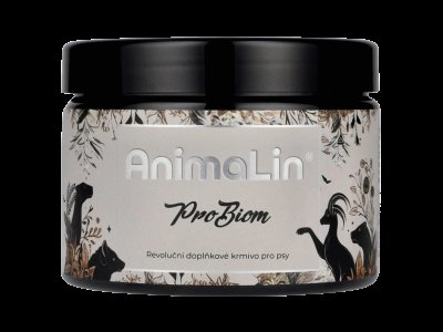 ANIMALIN ProBiom pes 200 g