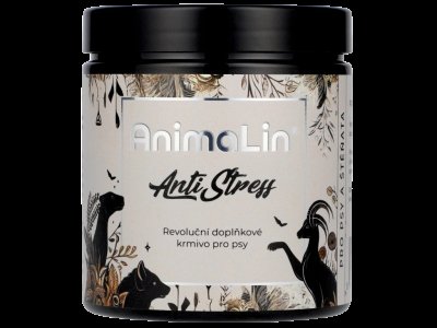 ANIMALIN AntiStress pes 90 g