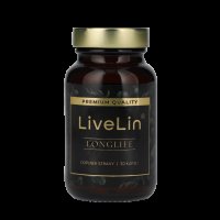 LIVELIN LongLife 30 kapslí