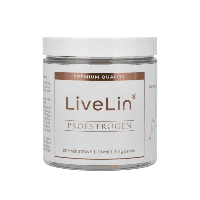 LIVELIN ProEstrogen 200 g
