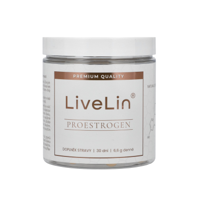 LIVELIN ProEstrogen 200 g