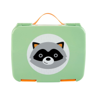 SKIP HOP Zoo Krabička na oběd Bento Mýval 3r+