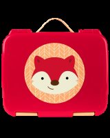 SKIP HOP Zoo Krabička na oběd Bento Liška 3r+
