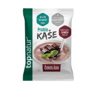 TOPNATUR Probio kaše Čokoláda 60 g