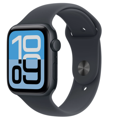 APPLE Watch SE 3 40mm Temně inkoustový hliník s inkoustovým sportovním řemínkem S/M APPLE Watch SE 3 40mm Temně inkoustový hliník s inkoustovým sportovním řemínkem S/M