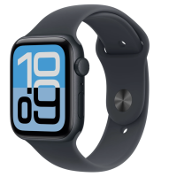 APPLE Watch SE 3 40mm Temně inkoustový hliník s inkoustovým sportovním řemínkem M/L APPLE Watch SE 3 40mm Temně inkoustový hliník s inkoustovým sportovním řemínkem M/L