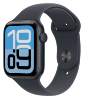 APPLE Watch SE 3 44mm Temně inkoustový hliník s inkoustovým sportovním řemínkem S/M APPLE Watch SE 3 44mm Temně inkoustový hliník s inkoustovým sportovním řemínkem S/M