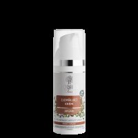 NOBILIS TILIA Zjemňující krém Argan 50 ml
