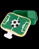 SKIP HOP Spark Style Krabička na svačinu Fotbal 3r+ 700 ml