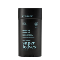 ATTITUDE Pánský deodorant Super leaves Eukalyptus & Šalvěj 75 g