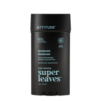 ATTITUDE Pánský deodorant Super leaves Eukalyptus & Šalvěj 75 g