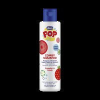 CHICCO Šampon a kondicionér Pop Comby Strawberry 250 ml CHICCO Šampon a kondicionér Pop Comby Strawberry 250 ml