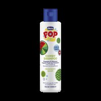 CHICCO Šampon a kondicionér Pop Comby Watermelon 250 ml CHICCO Šampon a kondicionér Pop Comby Watermelon 250 ml