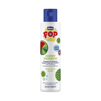 CHICCO Šampon a kondicionér Pop Comby Watermelon 250 ml