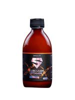 SWAGLIFT Lipozomální Curcumin + Vitamin C 300 ml