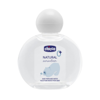 CHICCO Voda dětská parfémovaná Natural Sensation, 0m+ 100 ml
