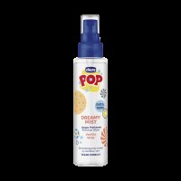 CHICCO Voda parfémovaná tělová Pop Vanilla wrap 150 ml CHICCO Voda parfémovaná tělová Pop Vanilla wrap 150 ml