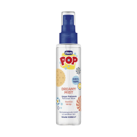 CHICCO Voda parfémovaná tělová Pop Vanilla wrap 150 ml