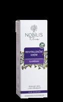 NOBILIS TILIA Revitalizační krém Slaměnka 50 ml