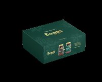 BEGGS Men Power and Balance (Men Booster 100 kapslí + Magnesium 60 kapslí) BEGGS Men Power and Balance (Men Booster 100 kapslí + Magnesium 60 kapslí)