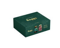 BEGGS Beauty and Wellness (Hair&Skin 90 kapslí + Zinc 60 kapslí) BEGGS Beauty and Wellness (Hair&Skin 90 kapslí + Zinc 60 kapslí)