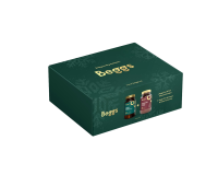 BEGGS Beauty and Wellness (Hair&Skin 90 kapslí + Zinc 60 kapslí)