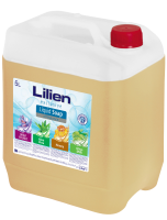 LILIEN Tekuté mýdlo Med 5000 ml