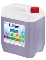 LILIEN Tekuté mýdlo Orchidej 5000 ml