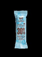 CHIMPANZEE Protein 30% Cocoa&Coconut 50 g