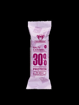 CHIMPANZEE Protein 30% Salty Caramel 50 g