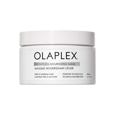 OLAPLEX Weightless Nourishing Mask 200 ml