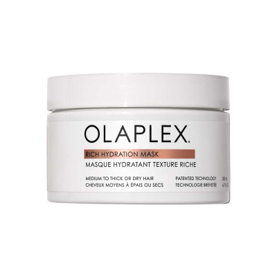OLAPLEX Rich Hydration Mask 200 ml