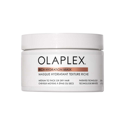 OLAPLEX Rich Hydration Mask 200 ml
