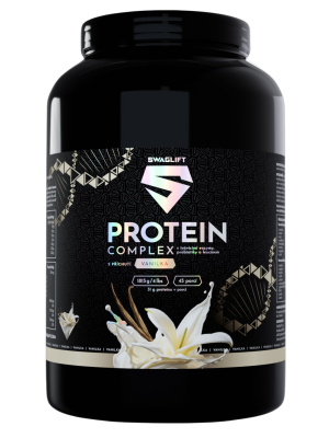 SWAGLIFT Protein Complex Vanilka 1815 mg